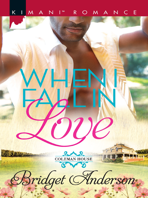 Cover image for When I Fall In Love
